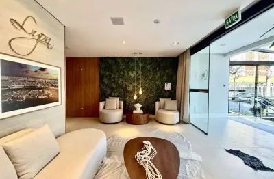 Apartamento para venda em são josé, kobrasol, 2 dormitórios, 1 suíte, 1 banheiro, 1 vaga