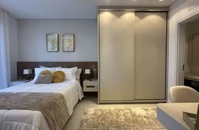 Apartamento para venda em florianópolis, coqueiros, 3 dormitórios, 1 suíte, 2 banheiros, 2 vagas