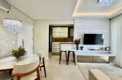 Apartamento para venda em são josé, jardim cidade de florianópolis, 2 dormitórios, 1 banheiro, 1 vaga