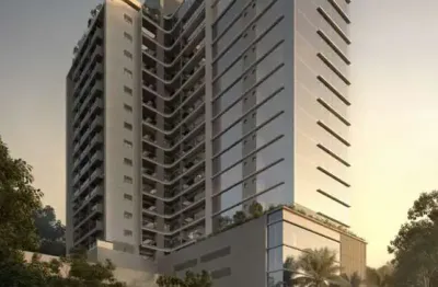 Cobertura Duplex para Venda em São José, Campinas, 2 dormitórios, 2 suítes, 2 banheiros, 2 vagas