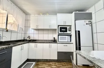 Casa para venda em palhoça, rio grande, 3 dormitórios, 1 suíte, 2 banheiros, 2 vagas