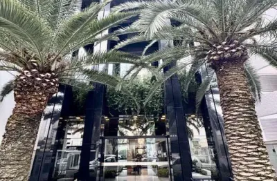 Apartamento para venda em são josé, campinas, 3 dormitórios, 3 suítes, 4 banheiros, 2 vagas