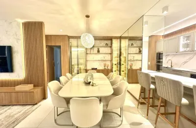 Apartamento para venda em são josé, campinas, 3 dormitórios, 3 suítes, 4 banheiros, 2 vagas