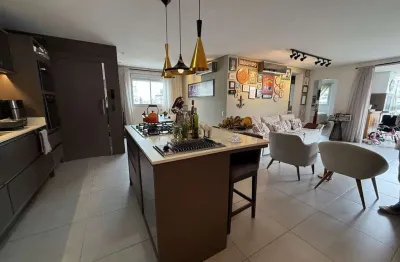 Apartamento para venda em são josé, campinas, 2 dormitórios, 1 suíte, 2 banheiros, 1 vaga