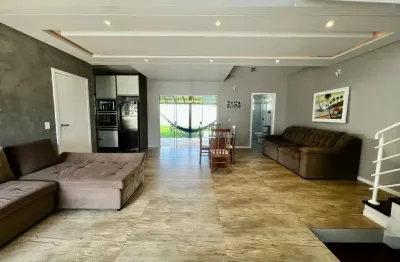 Casa para venda em são josé, ponta de baixo, 3 dormitórios, 1 suíte, 2 banheiros, 2 vagas