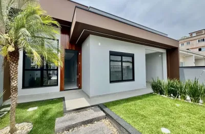 Casa para venda em são josé, forquilhas, 3 dormitórios, 1 suíte, 2 banheiros, 2 vagas