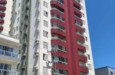 Apartamento para venda em são josé, kobrasol, 3 dormitórios, 1 suíte, 3 banheiros, 2 vagas