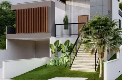 Casa para venda em são josé, sertão do maruim, 3 dormitórios, 3 suítes, 5 banheiros, 2 vagas