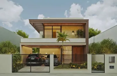 Casa para venda em são josé, forquilhinhas, 3 dormitórios, 1 suíte, 3 banheiros, 2 vagas