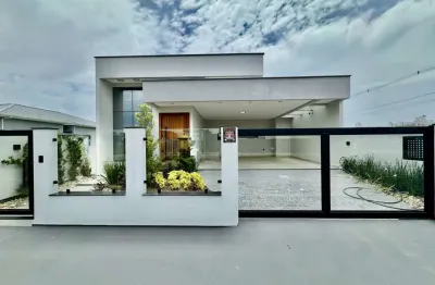 Casa para Venda em São José, Forquilhinhas, 3 dormitórios, 1 suíte, 2 banheiros, 2 vagas