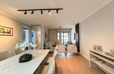 Apartamento para venda em são josé, campinas, 2 dormitórios, 1 suíte, 2 banheiros, 1 vaga