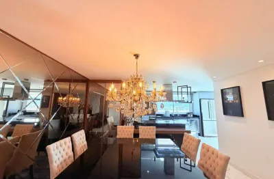 Apartamento para Venda em Palhoça, Centro, 3 dormitórios, 1 suíte, 3 banheiros, 2 vagas