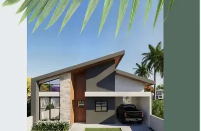 Casa para Venda em São José, Forquilhas, 3 dormitórios, 1 suíte, 3 banheiros, 2 vagas