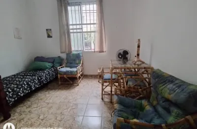 Ótimo apartamento para investimento na ocian a 400 metros da praia
