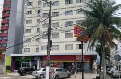 Apartamento com 1 quarto à venda na Avenida Presidente Castelo Branco, 10000, Vila Mirim, Praia Grande