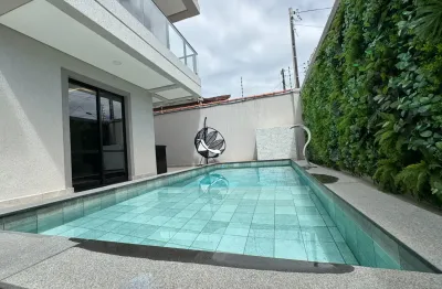 Casa com 3 quartos à venda na Rua Antilhas, 600, Guilhermina, Praia Grande