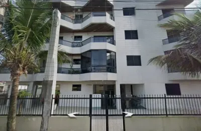 Apartamento com 1 quarto à venda na Avenida Presidente Kennedy, 00000, Balneário Flórida, Praia Grande