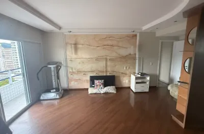 Cobertura com 3 quartos à venda na Avenida Marechal Maurício José Cardoso, 00, Canto do Forte, Praia Grande