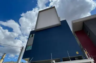 Apartamento para vender 42m², 2 quartos, 1 vaga na vila guilhermina - são paulo/sp.