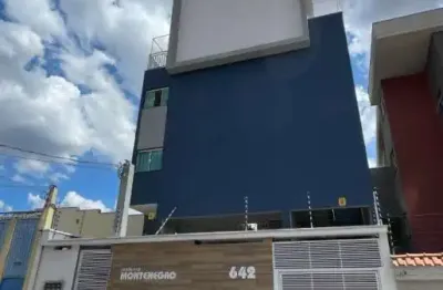 Apartamento 2 quartos, 36m² para vender na vila guilhermina - são paulo/sp.