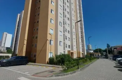 Apartamento para vender com 42m², 2 quartos condomínio dez bom retiro - bom retiro - são paulo/sp.