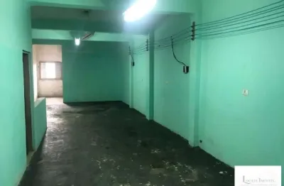 Salão com casa para vender no jardim nossa senhora do carmo - são paulo/sp.