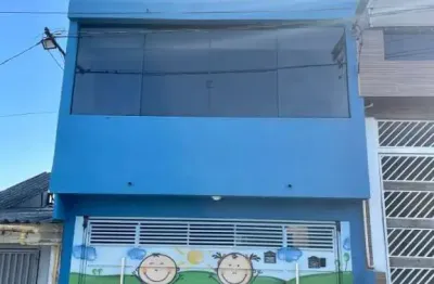 Casa sobreposta com três andares para vender no jardim alto alegre - são paulo/sp.