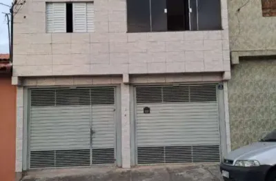 Sobrado à venda próximo da estação josé bonifácio cohab ii - são paulo/sp.