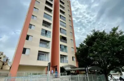 Apartamento para vender 62m², 2 quartos, 1 vaga coberta - vila matilde - são paulo/sp.