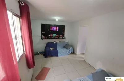 Casa sobreposta 50 m², 2 quartos, sem vaga de garagem para vender cohab ii/itaquera - são paulo/sp.