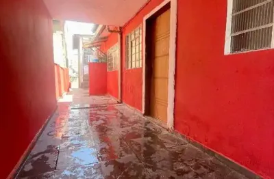 Casa com 2 quartos à venda na Rua da Estação, 328, Vila Campanela, São Paulo