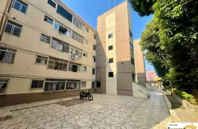 Apartamento para vender 56 m², 2 quartos, 1 vaga fechada e coberta na cohab ii/itaquera - são paulo/sp.