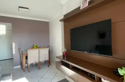 Apartamento para vender 56m², 2 quartos, 1 vaga livre e demarcada em itaquera - são paulo/sp.