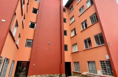 Apartamento com renda 2 dormitórios, 1 vaga para venda em itaquera/são paulo/sp.