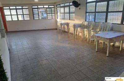 Sobreloja comercial 170 m², 2 banheiros e cozinha industrial para alugar em itaquera zona leste - são paulo/sp.