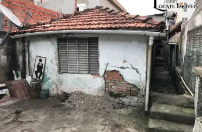 Terreno com 125m² para vender na rua mármore em guaianases - são paulo/sp.