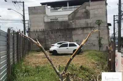 Terreno 212m² esquina com av. cardon para vender na vila progresso - são paulo/sp.