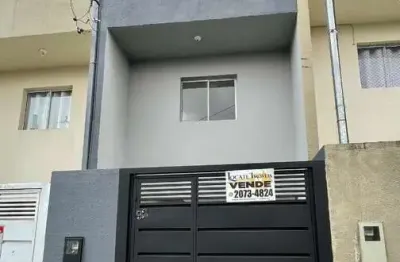Sobrado a venda com 90 m², 3 quartos, 2 vagas espaçosas em itaquera - são paulo/sp.
