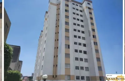 Apartamento com 3 quartos para alugar na rua serra de são domingos, 72, vila carmosina, são paulo, 64 m2 por r$ 2.500