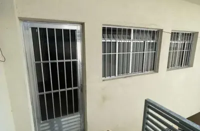 Casa para alugar com 1 quarto, sala, cozinha, banheiro, 1 vaga, 50 m² - parada xv de novembro/itaquera - são paulo/sp.