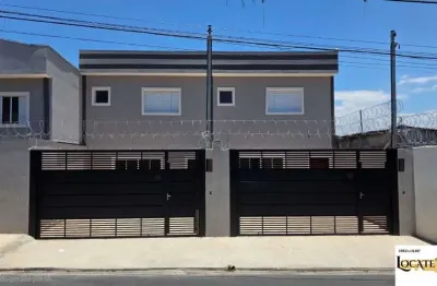 Sobrados 68m², 2 Quartos, 2 Vagas para venda em GUAIANASES - São Paulo/SP.
