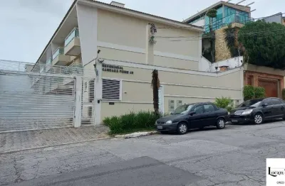 Excelente sobrado de alto padrão com 174 m² e 3 suítes em condomínio fechado na mooca para venda.