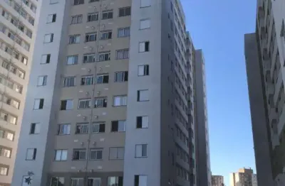 Apartamento 2 dormitórios 1 vaga coberta para venda em itaquera
