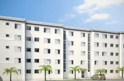 Apartamento com 44 m² e 2 dormitórios para venda na vila cosmopolita - condomínio park san john