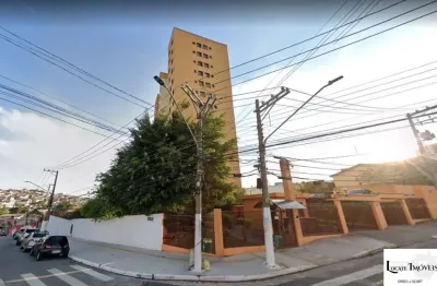Apartamento para vender com 2 quartos, 1 vaga, 57m² em itaquera - são paulo/sp.