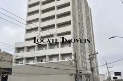 Apartamento novo para vender 50m², 2 quartos e garagem em itaquera - são paulo/sp.
