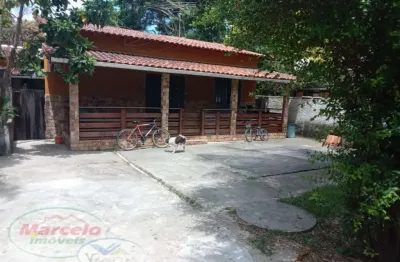 Casa, Residencial para Venda, localizado em Itapeba, Maricá