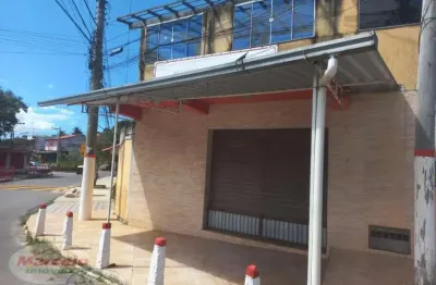 Excelente imóvel para fins Comercial e Residencial a poucos minutos do Centro