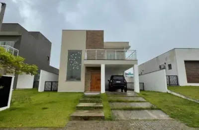 Casa de Condomínio, Residencial em condomínio para Venda, Inoã (Inoã), Maricá