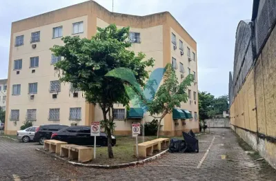 Apartamento à Venda entre o Centro e a RJ-106 em Maricá | Fácil Acesso e Funcionalidade